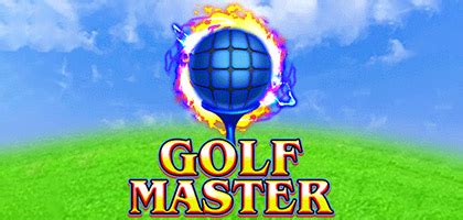 Play Golf Master slot